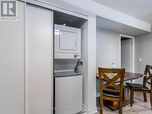 A308 - 1117 Cooke Boulevard, Burlington (Lasalle), ON - Indoor Photo Showing Laundry Room