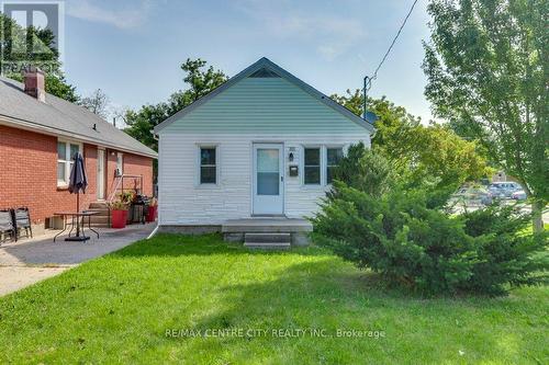 306 Vancouver Street, London, ON - Outdoor