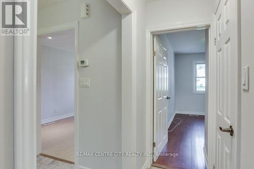 306 Vancouver Street, London, ON - Indoor Photo Showing Other Room