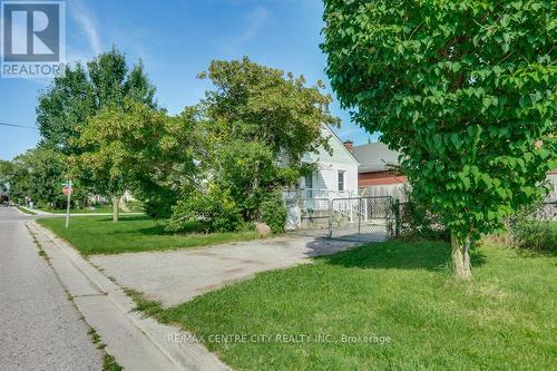 306 Vancouver Street, London, ON - Outdoor