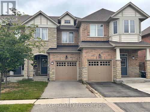 100 Mcpherson Road, Caledon, ON - Outdoor With Facade