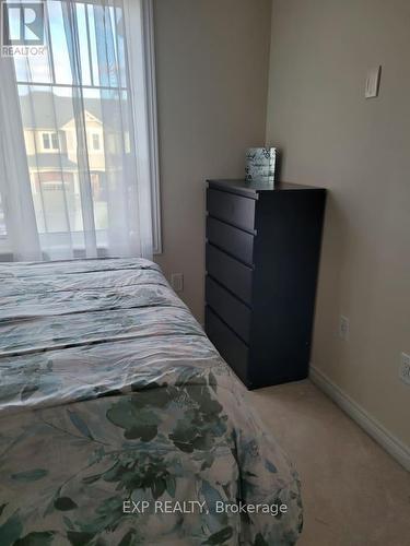 100 Mcpherson Road, Caledon, ON - Indoor Photo Showing Bedroom