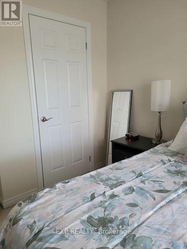 100 Mcpherson Road, Caledon, ON - Indoor Photo Showing Bedroom