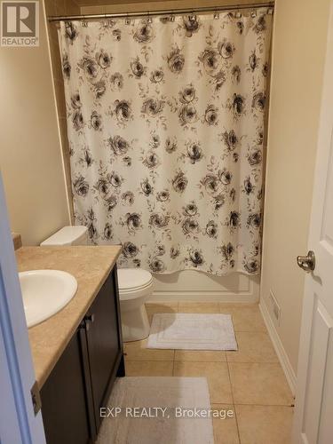 100 Mcpherson Road, Caledon, ON - Indoor Photo Showing Bathroom