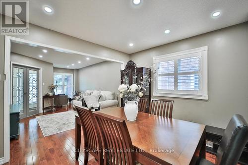 4541 Full Moon Circle, Mississauga (Hurontario), ON - Indoor Photo Showing Other Room