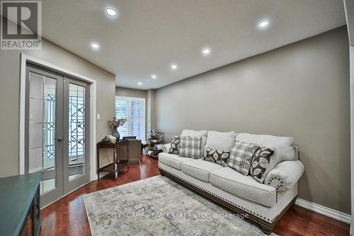 4541 Full Moon Circle, Mississauga (Hurontario), ON - Indoor