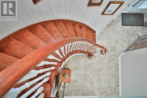 4541 Full Moon Circle, Mississauga (Hurontario), ON - Indoor Photo Showing Bathroom