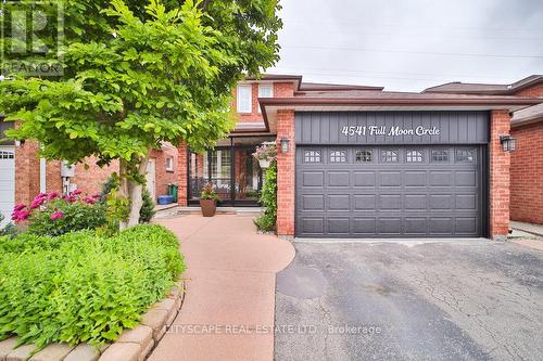 4541 Full Moon Circle, Mississauga (Hurontario), ON - Outdoor