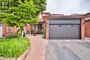 4541 Full Moon Circle, Mississauga (Hurontario), ON  - Outdoor 