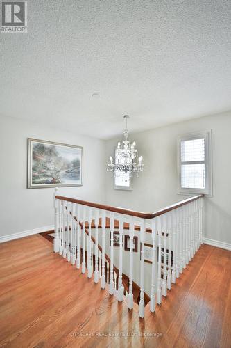 4541 Full Moon Circle, Mississauga (Hurontario), ON - Indoor Photo Showing Other Room