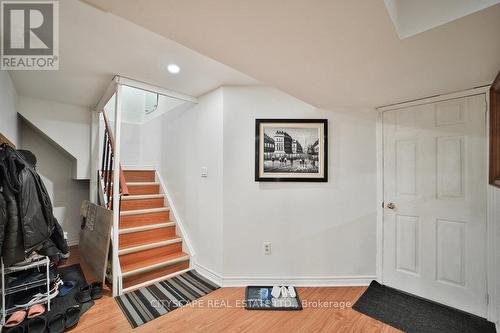 4541 Full Moon Circle, Mississauga (Hurontario), ON - Indoor Photo Showing Other Room