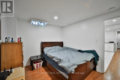 4541 Full Moon Circle, Mississauga (Hurontario), ON - Indoor Photo Showing Bedroom