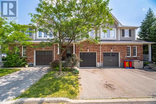 20 - 8 Bradley Avenue N, Hamilton (Binbrook), ON - Outdoor With Facade