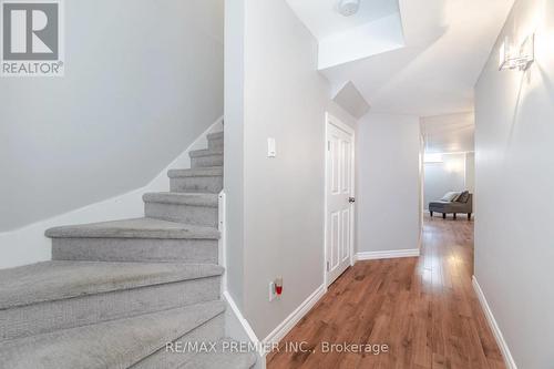 20 - 8 Bradley Avenue N, Hamilton (Binbrook), ON - Indoor Photo Showing Other Room