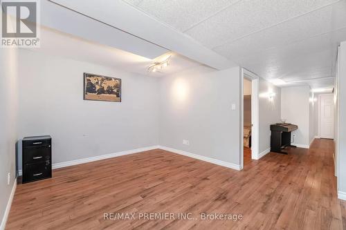 20 - 8 Bradley Avenue N, Hamilton (Binbrook), ON - Indoor Photo Showing Other Room