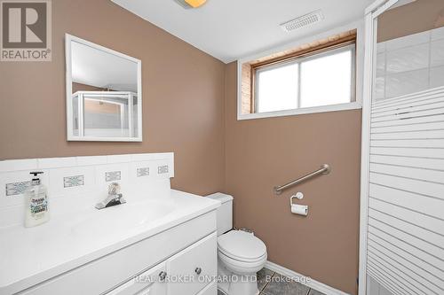 15 Ilford Court, Hamilton (Kentley), ON - Indoor Photo Showing Bathroom