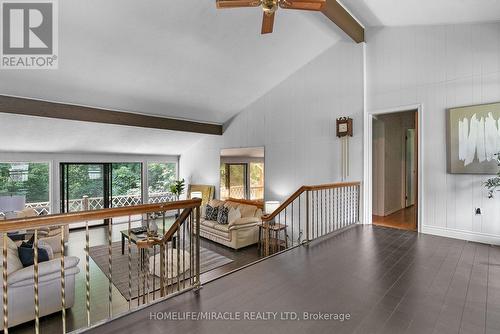 18 Grandy Road, Kawartha Lakes, ON - Indoor