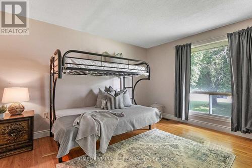 18 Grandy Road, Kawartha Lakes, ON - Indoor Photo Showing Bedroom