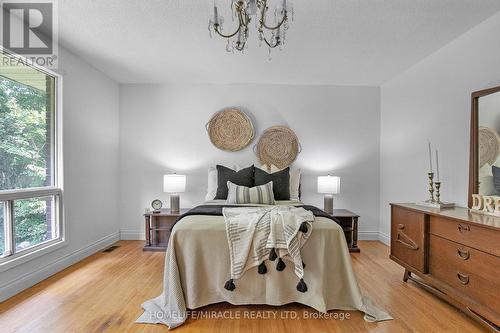 18 Grandy Road, Kawartha Lakes, ON - Indoor Photo Showing Bedroom