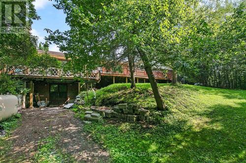 18 Grandy Road, Kawartha Lakes, ON - Outdoor