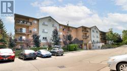 345 BRIARMEADOW Drive Unit# 410  Kitchener, ON N2A 4J6