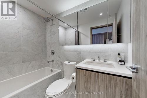 906 - 95 Mcmahon Drive, Toronto (Bayview Village), ON - Indoor Photo Showing Bathroom