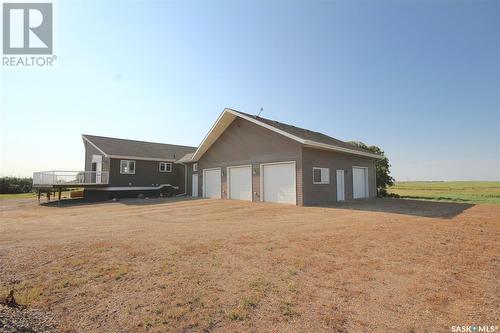 Jd Acreage, Orkney Rm No. 244, SK - Outdoor