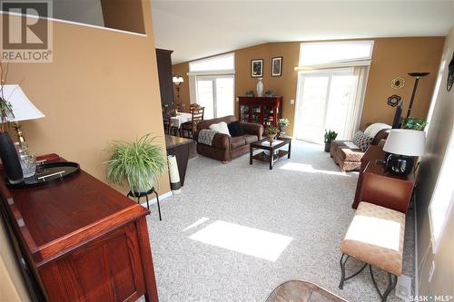 Jd Acreage, Orkney Rm No. 244, SK - Indoor Photo Showing Living Room