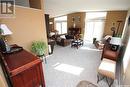 Jd Acreage, Orkney Rm No. 244, SK  - Indoor Photo Showing Living Room 