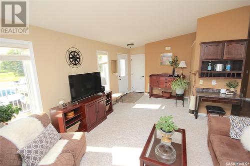 Jd Acreage, Orkney Rm No. 244, SK - Indoor Photo Showing Living Room