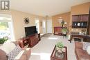 Jd Acreage, Orkney Rm No. 244, SK  - Indoor Photo Showing Living Room 