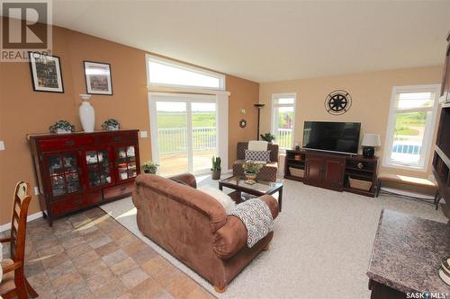 Jd Acreage, Orkney Rm No. 244, SK - Indoor Photo Showing Living Room