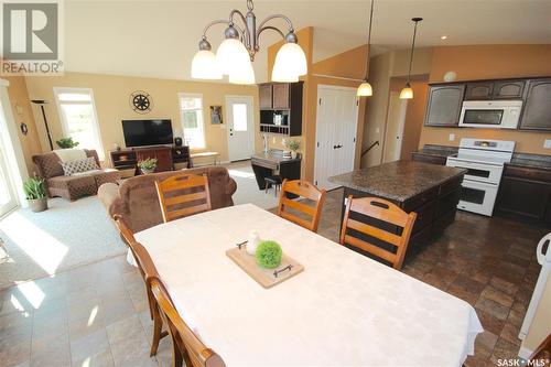 Jd Acreage, Orkney Rm No. 244, SK - Indoor Photo Showing Other Room