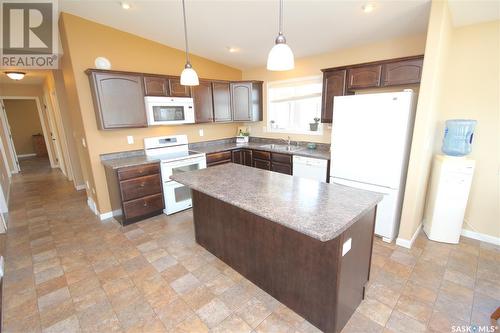 Jd Acreage, Orkney Rm No. 244, SK - Indoor Photo Showing Kitchen