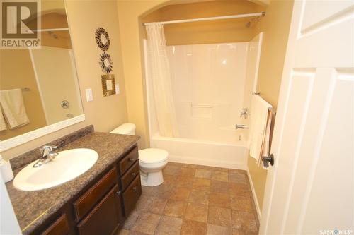 Jd Acreage, Orkney Rm No. 244, SK - Indoor Photo Showing Bathroom