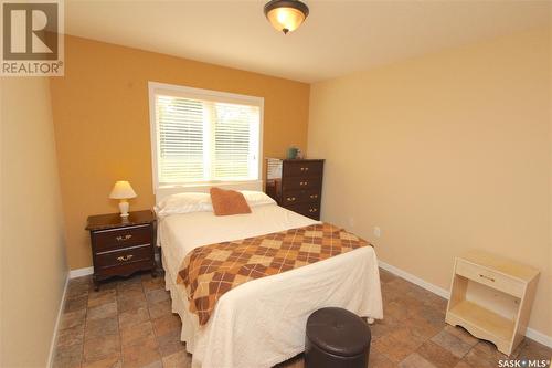 Jd Acreage, Orkney Rm No. 244, SK - Indoor Photo Showing Bedroom