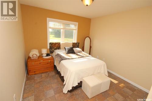 Jd Acreage, Orkney Rm No. 244, SK - Indoor Photo Showing Bedroom