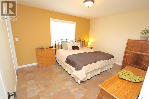 Jd Acreage, Orkney Rm No. 244, SK - Indoor Photo Showing Bedroom