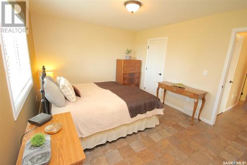 Jd Acreage, Orkney Rm No. 244, SK - Indoor Photo Showing Bedroom