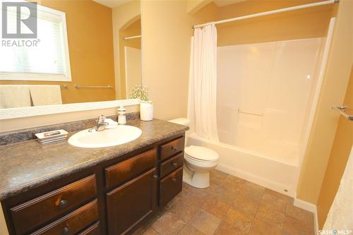 Jd Acreage, Orkney Rm No. 244, SK - Indoor Photo Showing Bathroom