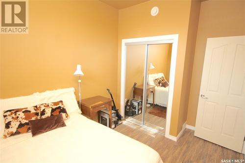 Jd Acreage, Orkney Rm No. 244, SK - Indoor Photo Showing Bedroom