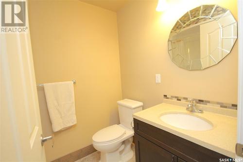 Jd Acreage, Orkney Rm No. 244, SK - Indoor Photo Showing Bathroom