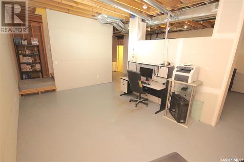 Jd Acreage, Orkney Rm No. 244, SK - Indoor Photo Showing Basement