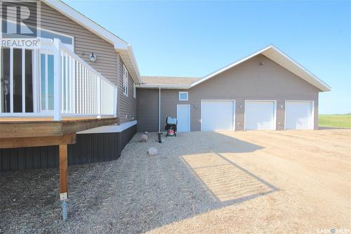 Jd Acreage, Orkney Rm No. 244, SK - Outdoor