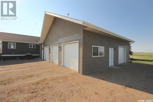 Jd Acreage, Orkney Rm No. 244, SK - Outdoor With Exterior