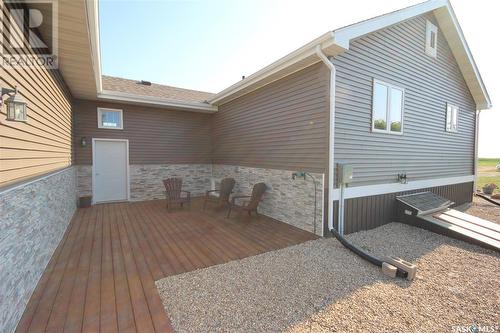 Jd Acreage, Orkney Rm No. 244, SK - Outdoor With Exterior