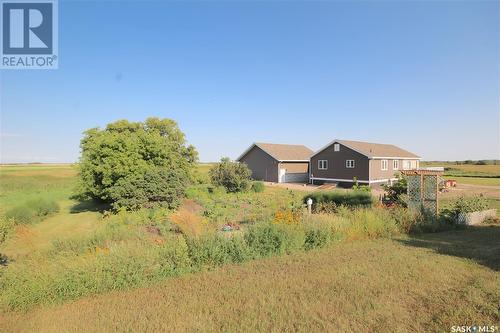 Jd Acreage, Orkney Rm No. 244, SK - Outdoor With View