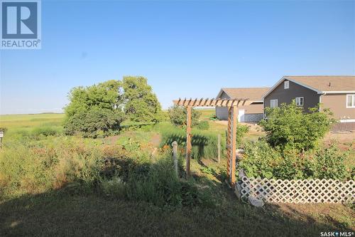 Jd Acreage, Orkney Rm No. 244, SK - Outdoor With View