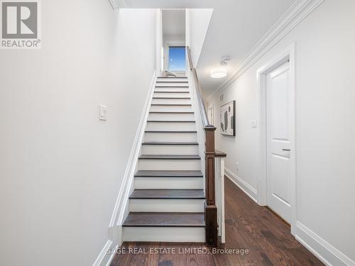 72 Curzon Street, Toronto (South Riverdale), ON - Indoor Photo Showing Other Room