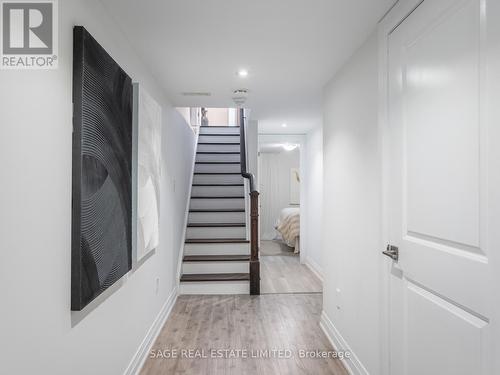 72 Curzon Street, Toronto (South Riverdale), ON - Indoor Photo Showing Other Room